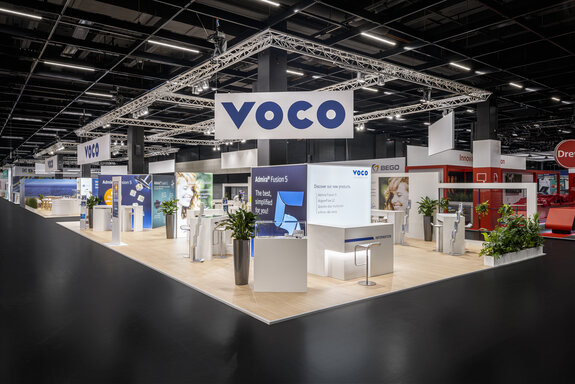 VOCO, IDS 2023 VOCO, IDS 2023