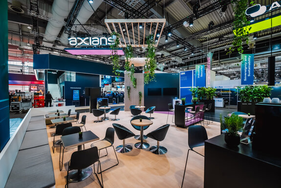 Axians Hannover Axians Hannover