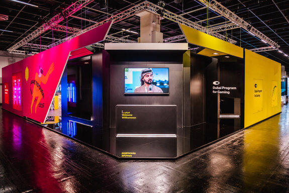 Dubai Future Foundation Dubai Future Foundation