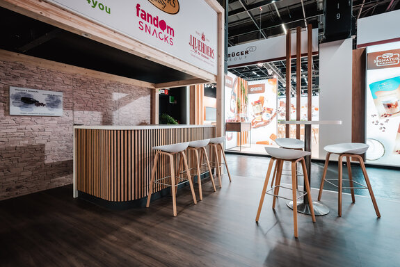 Lühders ISM 2026 Lühders ISM 2026