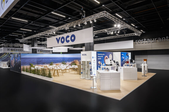 VOCO, IDS 2023 VOCO, IDS 2023