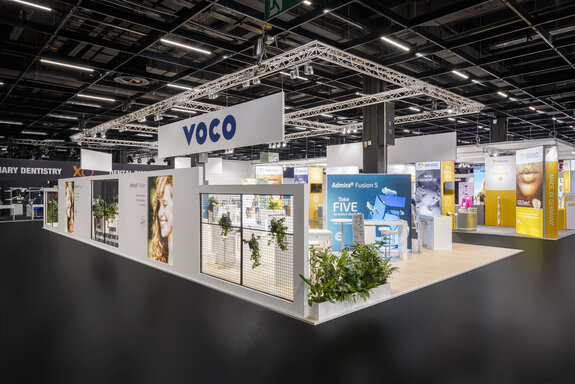 VOCO, IDS 2023 VOCO, IDS 2023