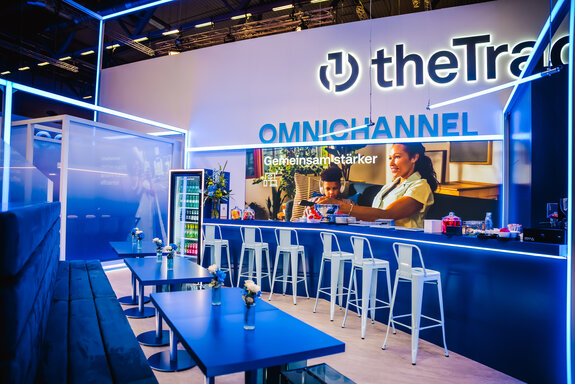 The Trade Desk DMXCO 2025 The Trade Desk DMXCO 2025
