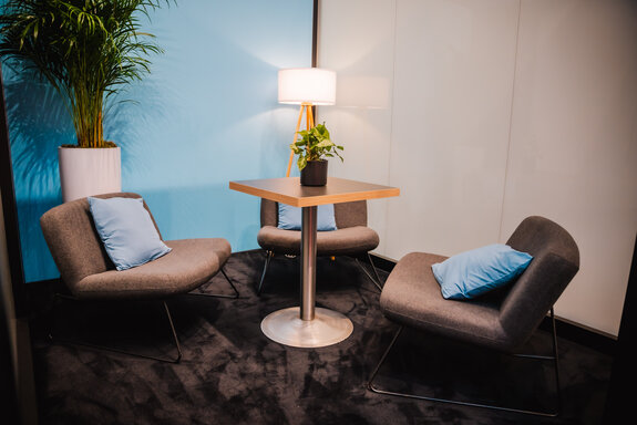 PayPal Lounge PayPal Lounge