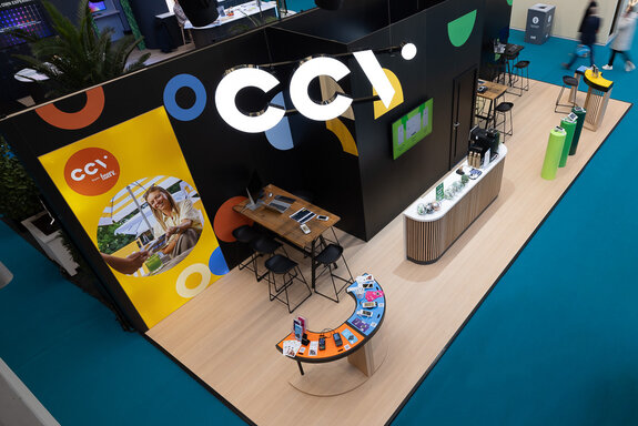 CCV Horecava, Amsterdam 2026 CCV Horecava, Amsterdam 2026