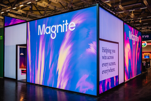 Magnite Magnite