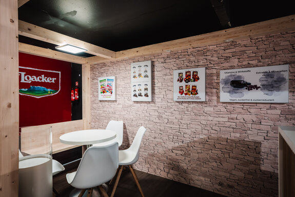 Lühders ISM 2026 Lühders ISM 2026