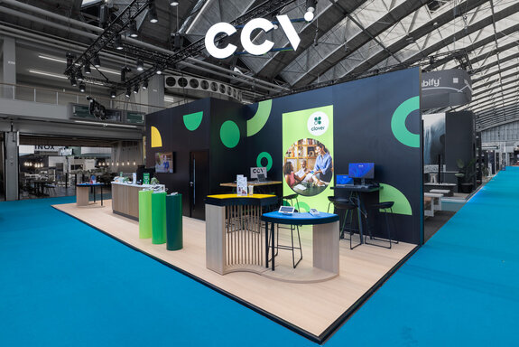 CCV Horecava, Amsterdam 2026 CCV Horecava, Amsterdam 2026