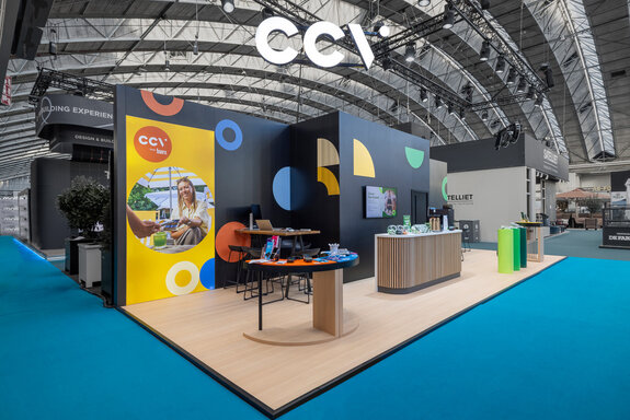 CCV Horecava, Amsterdam 2026 CCV Horecava, Amsterdam 2026