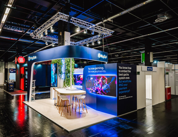 Paypal Gamescom 2024 Paypal Gamescom 2024