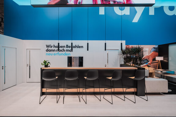 PayPal Lounge PayPal Lounge