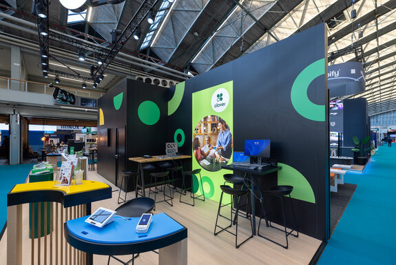 CCV Horecava, Amsterdam 2026 CCV Horecava, Amsterdam 2026