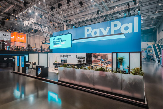PayPal 2025 PayPal 2025
