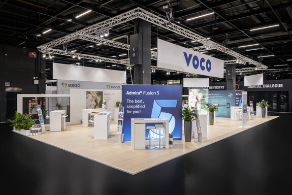 VOCO, IDS 2023 VOCO, IDS 2023