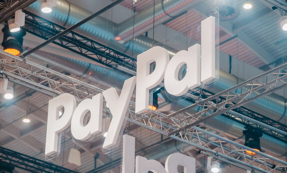 PayPal PayPal