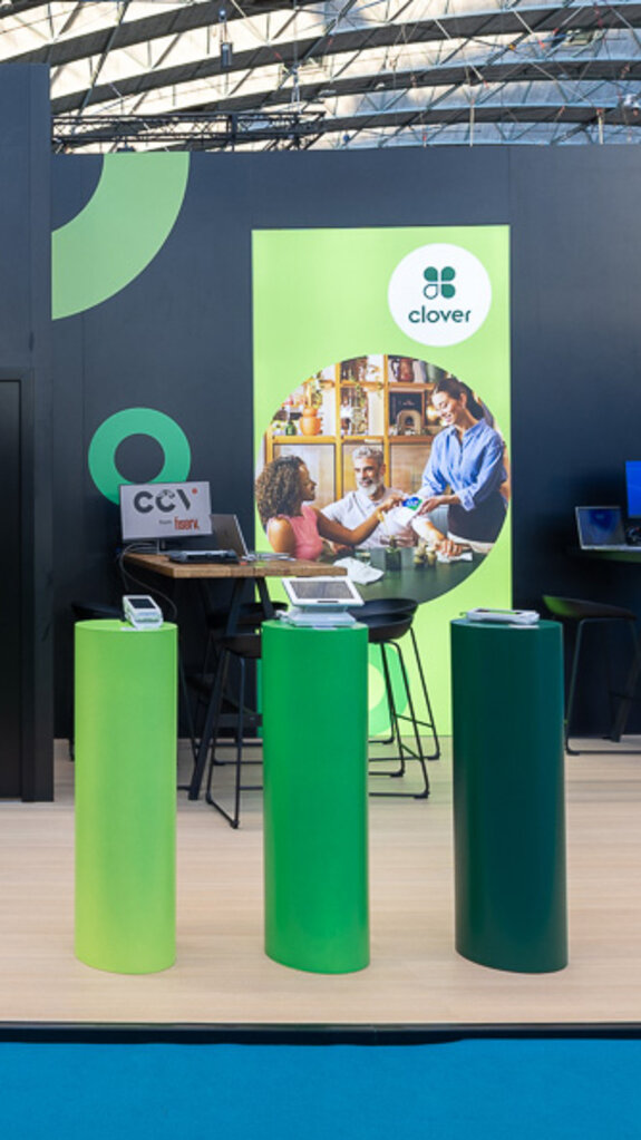 CCV Horecava, Amsterdam 2026 CCV Horecava, Amsterdam 2026