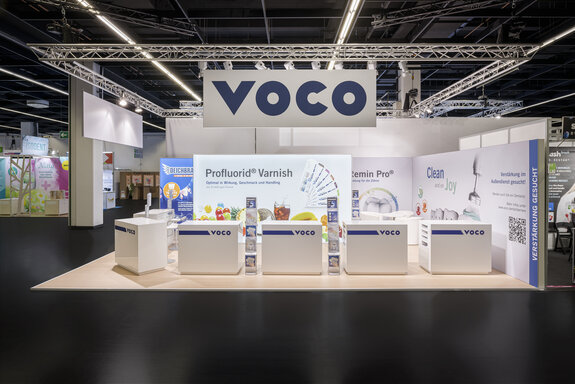 VOCO, IDS 2023 VOCO, IDS 2023