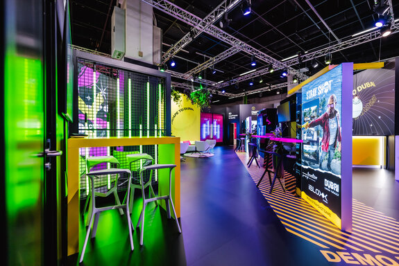Dubai Future Foundation Dubai Future Foundation